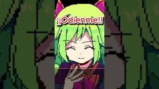 ¡ÓDIENME  Witchs Heart ❤️ fandub gaming videojuegos voiceacting visualnovel rpgmaker [upl. by Giselle936]