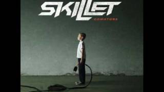 Skillet  Looking For Angels [upl. by Lucian]