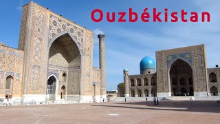 Ouzbékistan [upl. by Amle]