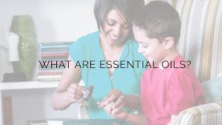 What is a doTERRA Essential Oil [upl. by Urania]