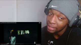 Lil Yachty amp Veeze  Sorry Not Sorry Official Music Video REACTION [upl. by Etnahc973]