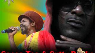 Cocoa Tea amp Cutty Ranks  Waiting In Vain [upl. by Dagnah]