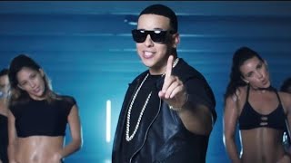 quotDaddy Yankee  Shaky Shaky quot  song lyrics  Polo lyrics [upl. by Idihsar]