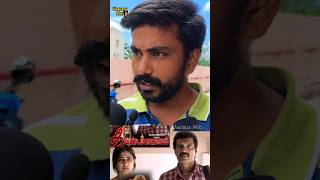 Family audience koundampalayam movie review Ranjith koundampalayam [upl. by Bibeau]