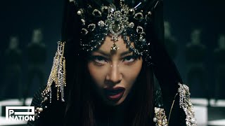 Jessi 제시  어떤X What Type of X MV [upl. by Besse940]