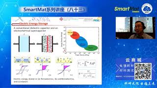 20210713Haitao Huang Ferroelectric Materials for Energy Applications1 [upl. by Devitt772]