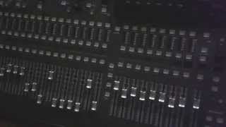 Behringer x32 power issues [upl. by Eekorehc]