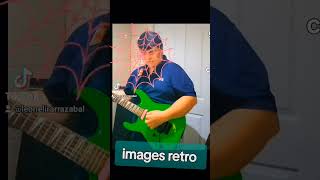 Images retro Soda stereo guitar music guitarcover [upl. by Wittenburg]