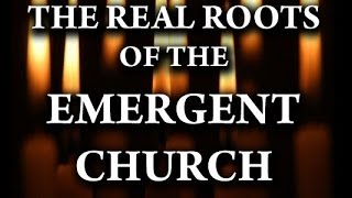 Emergent  Emerging Church Documentary [upl. by Auhesoj]