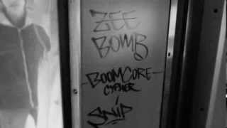 Zee Bomb Boomcore  Cypher [upl. by Nivle]