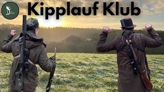 Kipplauf Klub Fallow Outing [upl. by Drona]