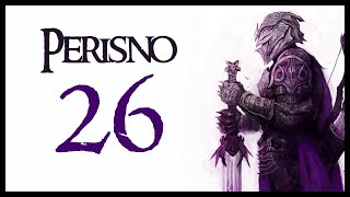 Lets Play Perisno 081 Warband Mod Gameplay Part 26 SOMEONE COMES TO VISIT [upl. by Cappello]