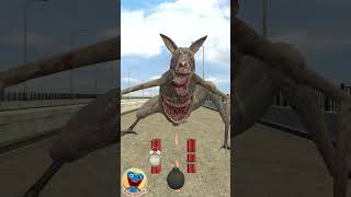 OMG  ZOOCHOSIS MUTANTS ANIMALS CHARACTERS vs BOMB ATTACK in Gmod  zoochosis bomb game 폭탄 [upl. by Yaner11]