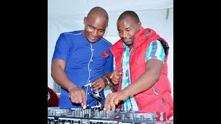 Kamba Gospel Mix 3 Worship  Domie the DJ [upl. by Fiertz94]