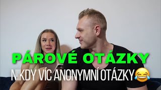 Párové otázky s Helou č 3 [upl. by Atiroc85]