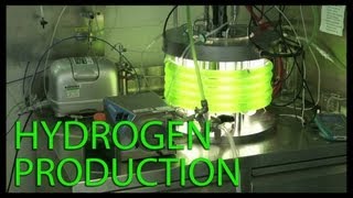 Hydrogen Production  Fully Charged [upl. by Akinat]