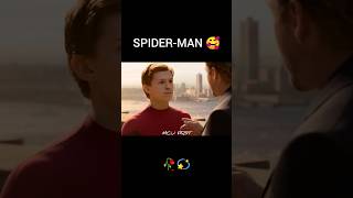 Tom Holland and RDJ X copines  edit 🕸️🕷️   marvel marvelcharacter spideyedits avenger rdj [upl. by Manley]