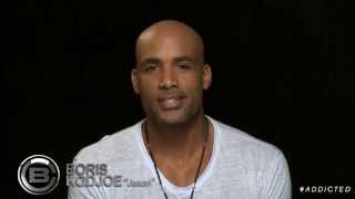 Addicted 2014  Boris Kodjoe Featurette  Why He Signed On [upl. by Ahmar832]