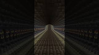 The Vomitorium amp Underground Arena Ajax City minecraft shorts [upl. by Willy129]