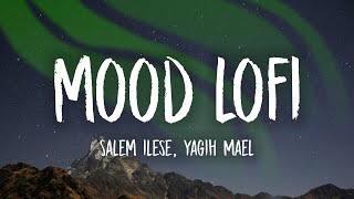 Mood Lofi Lyrics ft Salem Ilese Yagih Mael [upl. by Jacquenette920]