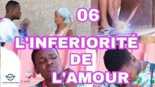 Linferioritè de Lamour 06kedje\nayoo\saba\madam judith\djounadlinekoko pwél [upl. by Akselav714]