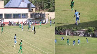 Bono DerbyNsoatreman FC vs Berekum Chelsea FC Highlights Beautiful display of football [upl. by Trinetta]