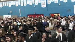 John Abbott College Convocation 2023 [upl. by Austen]