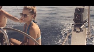 The Yacht Week  Flashback Teaser Extended Version [upl. by Whitby]