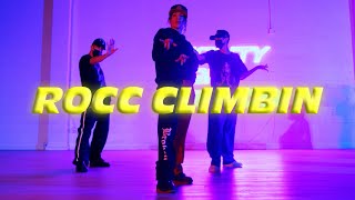 Rocc Climbin  Remble ft Lil Yachty  Nicole Kirkland Choreography [upl. by Adel]