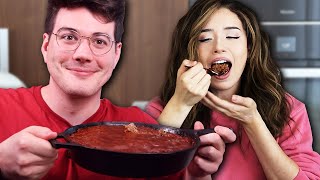 I Forced YouTubers To Eat Meatloaf [upl. by Wehner590]