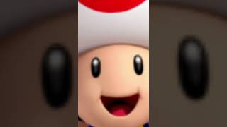 Toad sings my heart will go on with recorder meme mario toad titanic myheartwillgoon recorder [upl. by Rebmat728]