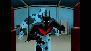 Batman Beyond Sneak Peak  Season 2 Episode 18 Review [upl. by Eerak]