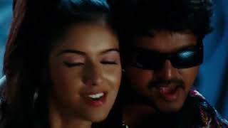 Dolu Dolu  டோலு டோலு தான்  Pokkiri  போக்கிரி  Tamil Blue Ray HD Video Songs  Vijay  Asin [upl. by Morgen]