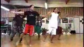 Auana Practice for E Hula Mau  The Kane O Na Pua Me Kealoha [upl. by Urbano11]