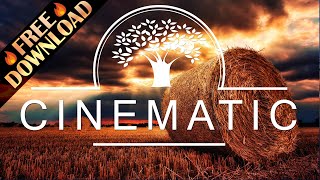 Background Royalty Free Music for Videos Epic Inspirational Cinematic Dramatic Emotional Adventure [upl. by Adieren]