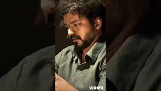 Sajaunga Lutkar Bhi Tere Badan Ki Daali Ko  ThalapathyVijay [upl. by Ynohtnakram681]