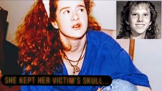 The Satanic sacrifice of Colleen Slemmer [upl. by Mandell]