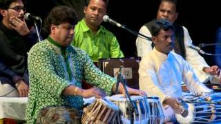 Pt Subhankar Banerjee at SUR Festival [upl. by Ahsenac]