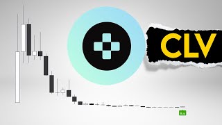 CLV Price Prediction Everyone will talk about Clover soon [upl. by Ahsitam]