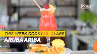 Learn How to Make Aruba Ariba [upl. by Felten]