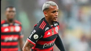 Flamengo desfalcadíssimo joga bem perde pênalti e gols mas torcida festeja em cima do Galo LIVE [upl. by Areemas]