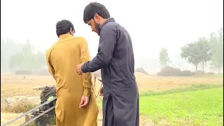 آجکل کے بدمعاش❤️new funny video I Saraiki 💕 [upl. by Tootsie429]