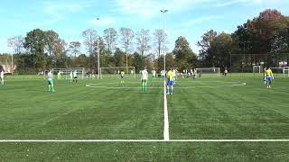 06 Geldrop JO193  SV Valkenswaard JO192 0  2 26102024 C5265 [upl. by Segal]