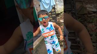 Jihanটয়লেটে🚱যাওয়ার নাম করে যা করে🤣🤣😝😝shorts jihancartoonnetwork comedy trending minivlog [upl. by Osugi]