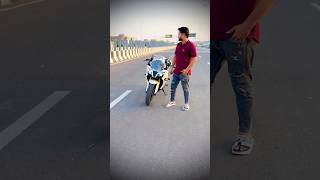 BMW Lovers trending shorts shortsfeed bmw rider MrAlivlogs790 [upl. by Erotavlas]