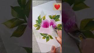 New design painting paintingdesign youtubeshorts artdesign music love hindisong youtubeshorts [upl. by Lemaj512]