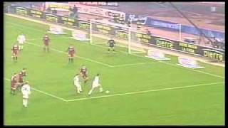 TORINO  MILAN 10 20012002 [upl. by North889]