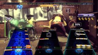 Rebel Girl by Bikini Kill Full Band FC 1116 [upl. by Alo474]