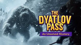 🗻 The Dyatlov Pass Mystery Unsolved Secrets ❄️ horrordiaries8651 [upl. by Naaitsirhc70]