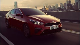 Make Your Day l Allnew Cerato l Kia [upl. by Biddick]